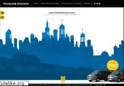 Sites similar to tourevasion.com