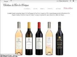 Sites similar to toureveque.com