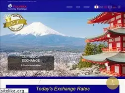 Sites similar to tourex.jp