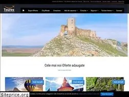 Sites similar to tourex.ro