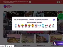 Sites similar to tourexperto.com