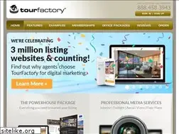 Sites similar to tourfactory.com