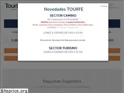 Sites similar to tourfe.com