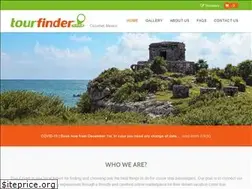 Sites similar to tourfinder.com