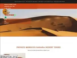 Sites similar to tourfrommarrakech.com