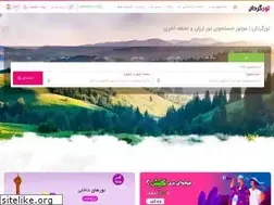 Sites similar to tourgardan.com