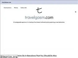Sites similar to tourgasm.com