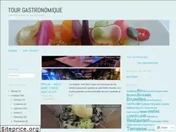 Sites similar to tourgastronomique.be