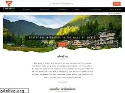 Sites similar to tourgenie.com