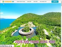 Sites similar to tourghep.vn