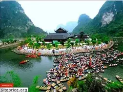Sites similar to tourghepdoansieure.com