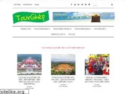 Sites similar to tourgheptrongnuoc.com