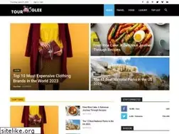 Sites similar to tourglee.com