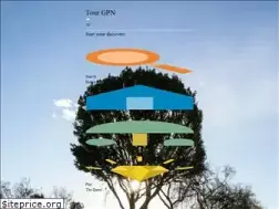 Sites similar to tourgpn.com