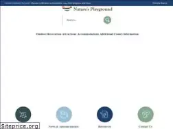 Sites similar to tourgrantcounty.com