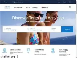 Sites similar to tourgreekguides.com