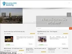 Sites similar to tourguide-booking.com