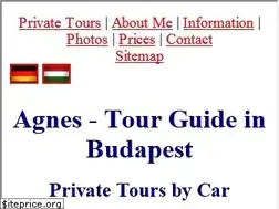 Sites similar to tourguide.hu