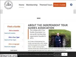 Sites similar to tourguide.ie
