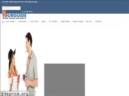 Sites similar to tourguide.vn