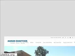 Sites similar to tourguideaaron.com