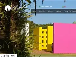 Sites similar to tourguidebrazil.com