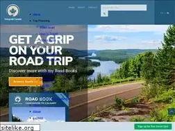 Sites similar to tourguidecanada.com