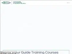 Sites similar to tourguidecentral.org