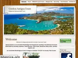 Sites similar to tourguidegordon.com