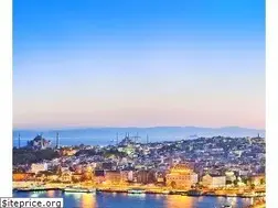 Sites similar to tourguideinistanbul.com