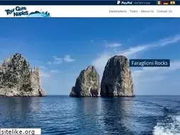 Sites similar to tourguidenaples.com