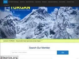 Sites similar to tourguidenepal.org.np