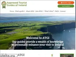 Sites similar to tourguides.ie
