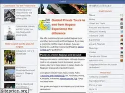 Sites similar to tourguides.nagoya
