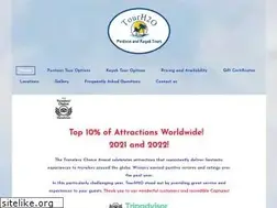 Sites similar to tourh2o.com