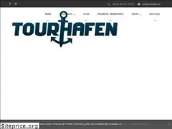 Sites similar to tourhafen.de