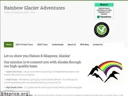 Sites similar to tourhaines.com
