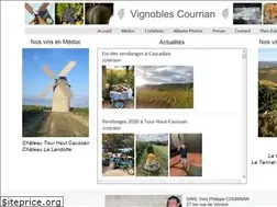 Sites similar to tourhautcaussan.com