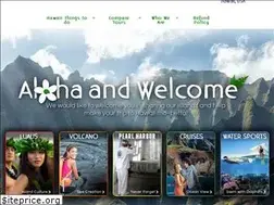 Sites similar to tourhawaii.com