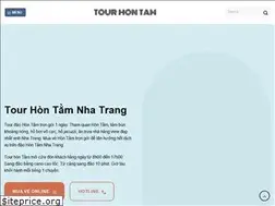Sites similar to tourhontam.com
