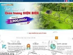Sites similar to tourhot24h.vn