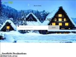 Sites similar to tourhq.com