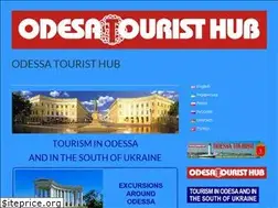 Sites similar to tourhub.top