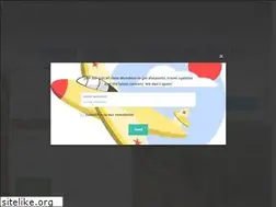 Sites similar to tourhype.com