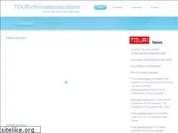 Sites similar to touri.com