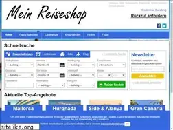 Sites similar to touri.de