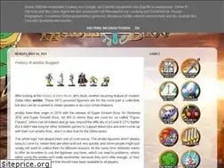 Sites similar to touriantourist.blogspot.com
