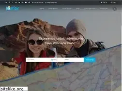 Sites similar to touriar.com