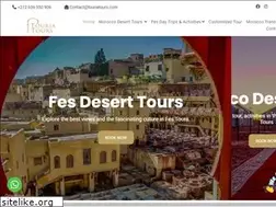 Sites similar to touriatours.com