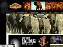 Sites similar to touricatours.com